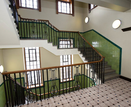 约克格兰德水疗酒店