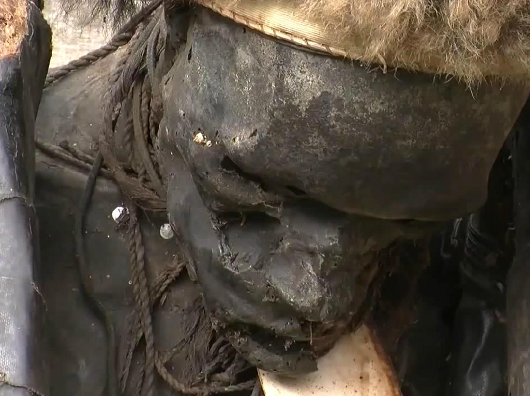 Mummy of Akima-瓦梅纳必去景点