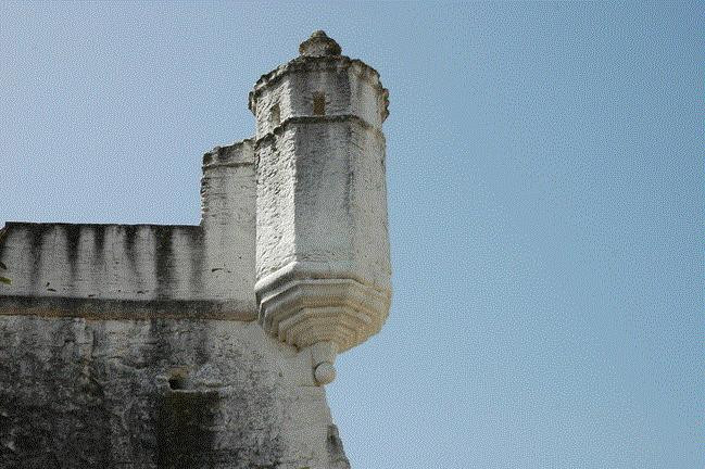 Castelo da Azinheira景点图片