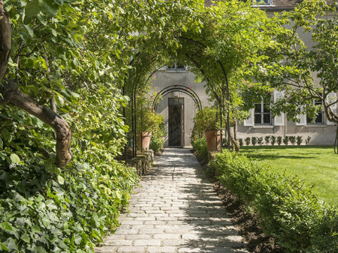 蒙马特尔博物馆