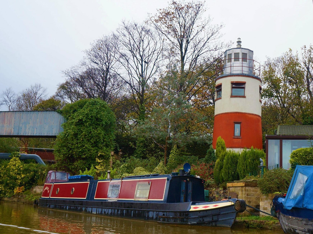 Bridgewater Cruises-Worsley必去景点