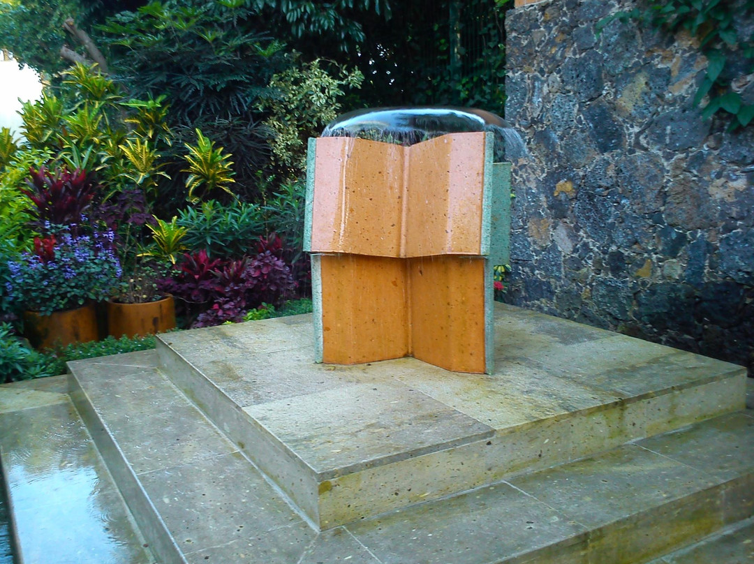 Centro Cultural Pedro López Elías景点图片