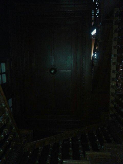 Laperal White House-碧瑶必去景点