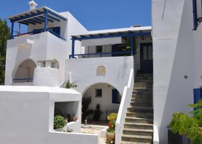 Popi's Apartments