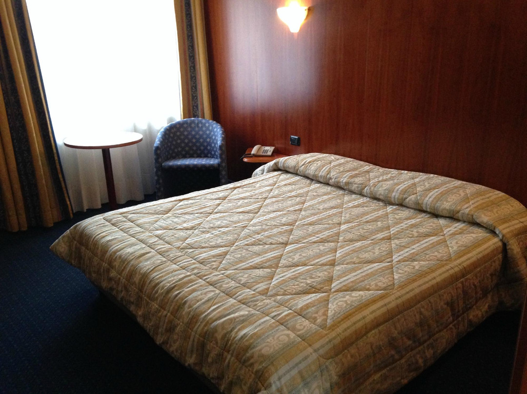 Agnadello酒店住宿-Motel Best