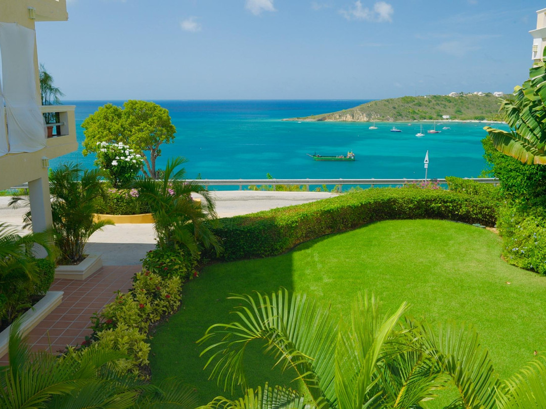 Rendezvous Bay酒店住宿-La Vue Boutique Inn