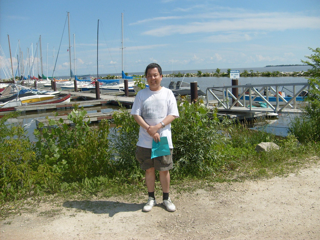 Winnipeg Beach-温尼伯海滩必去景点