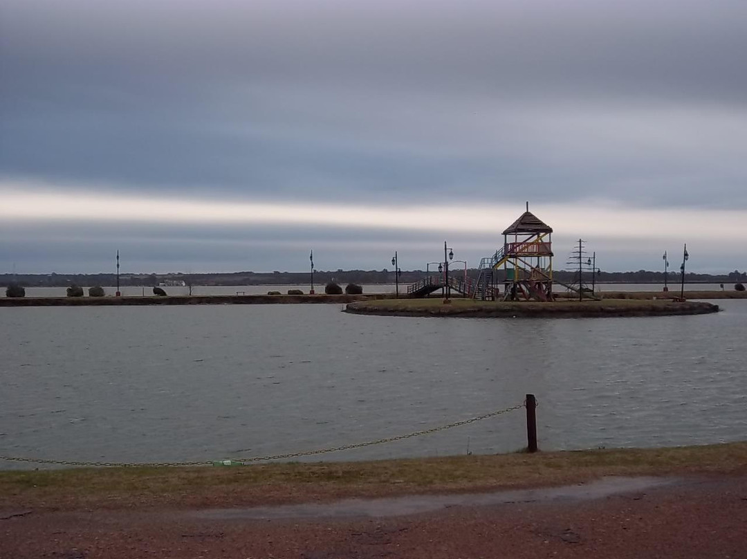 Centro Recreativo Don Tomas景点图片