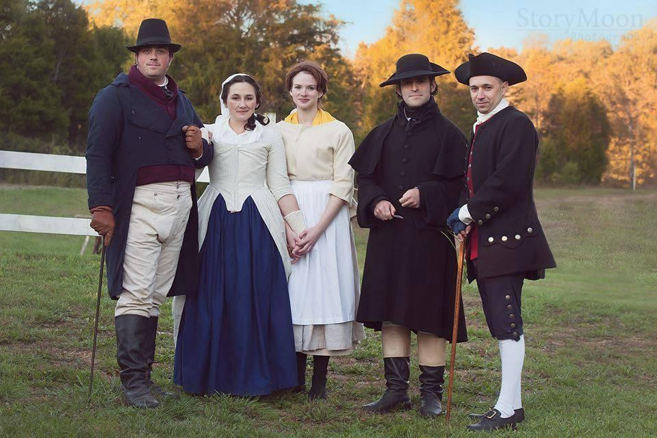 Historic Tunnel Mill-Charlestown必去景点