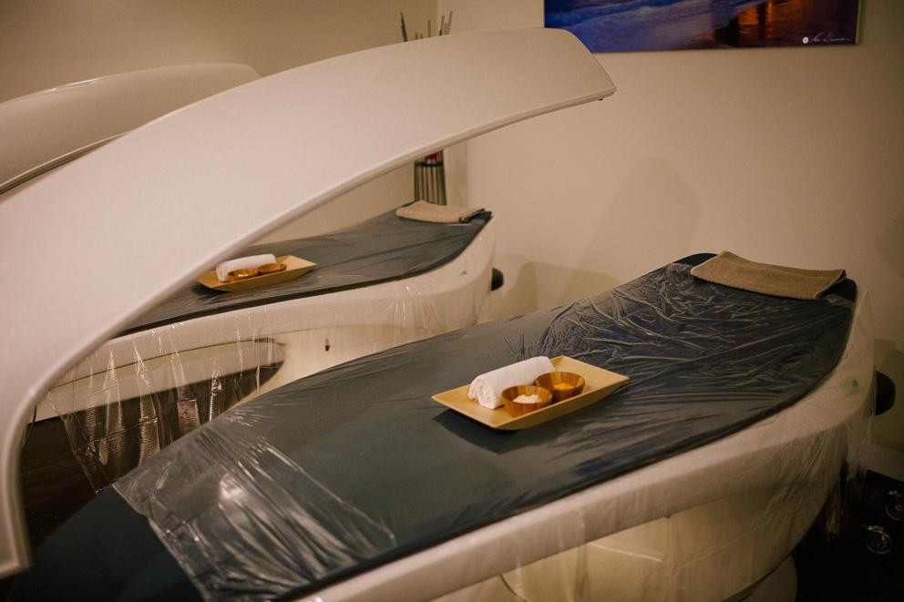 Signature Day Spa-悉尼必去景点