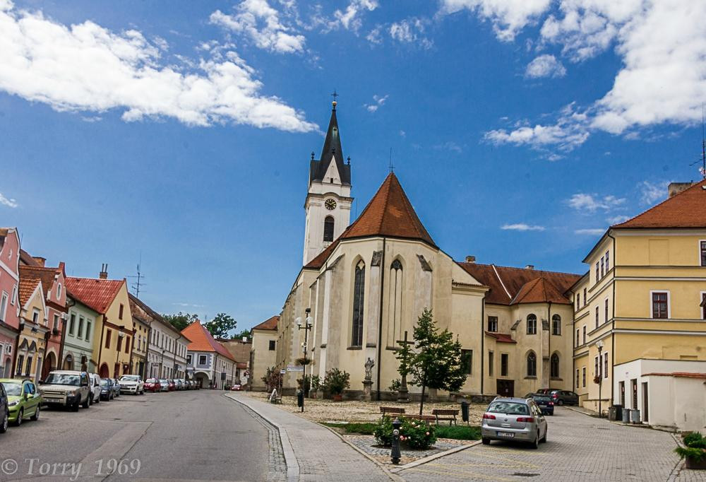 Augustinian Monastery景点图片