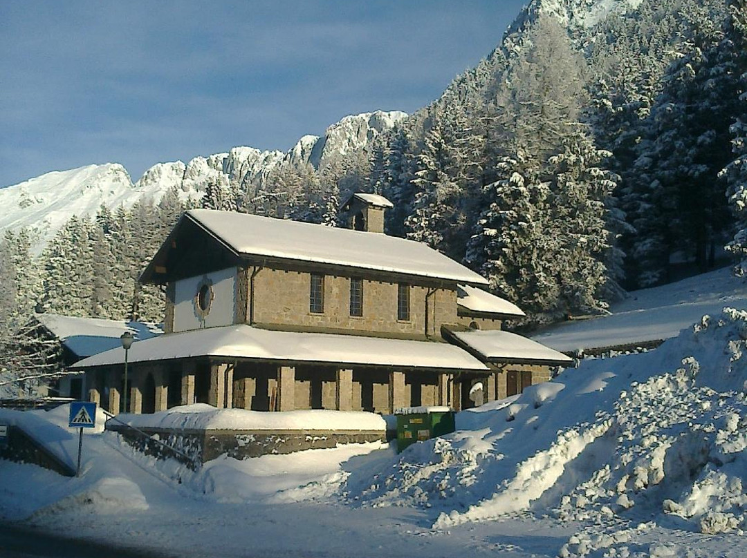 Passo della Presolana-Castione della Presolana必去景点