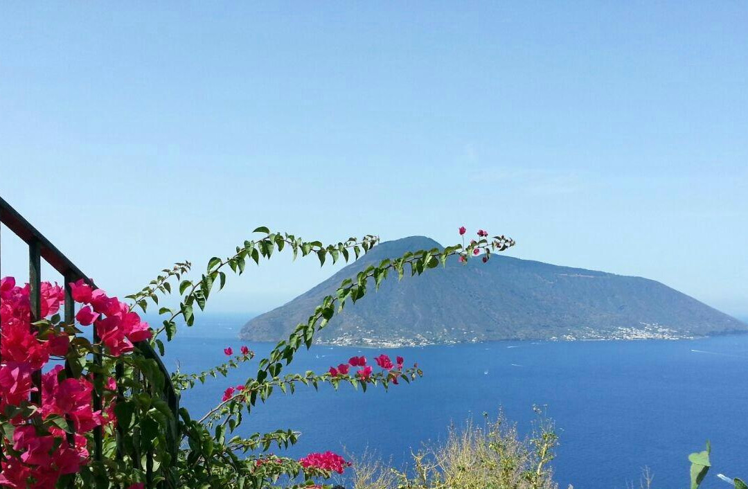 Spiaggia Papesca景点图片