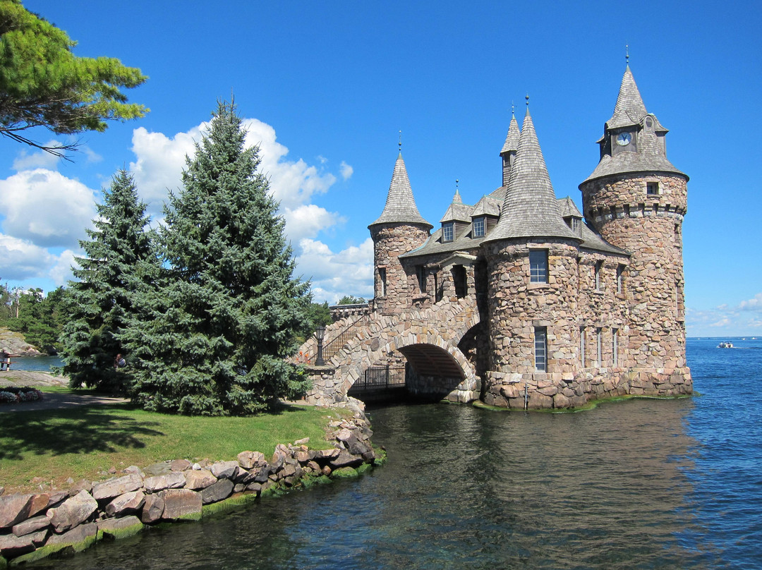 Northeastern Ontario旅游攻略图片