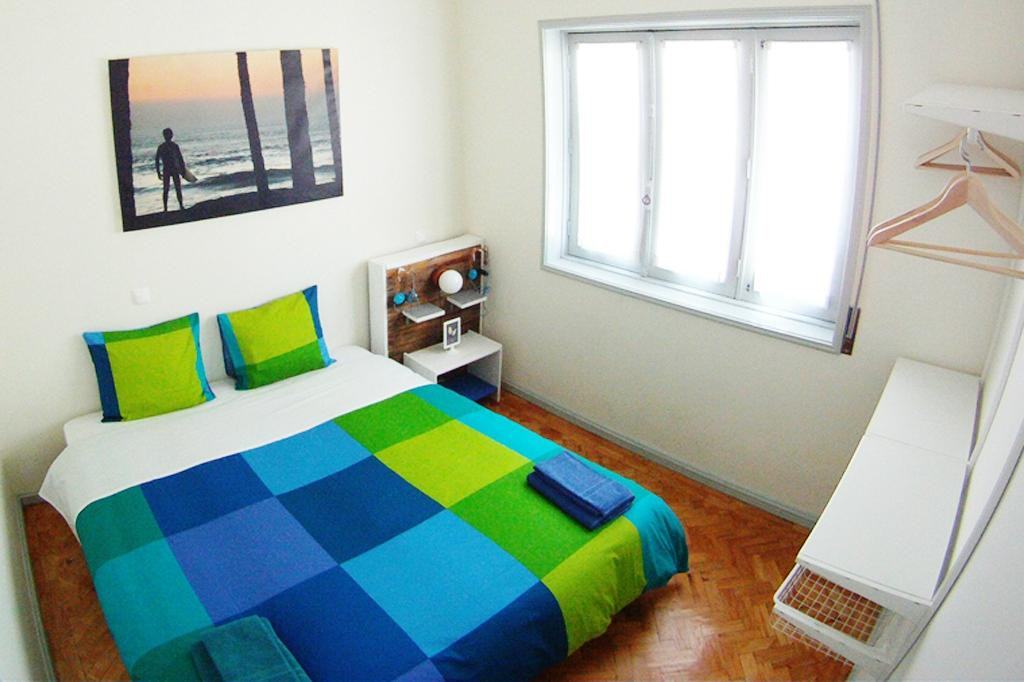 Watermark Surf House