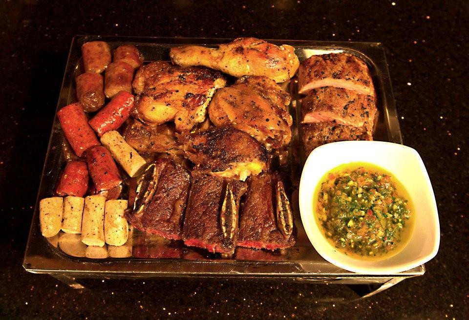 El Asador South American Restaurant