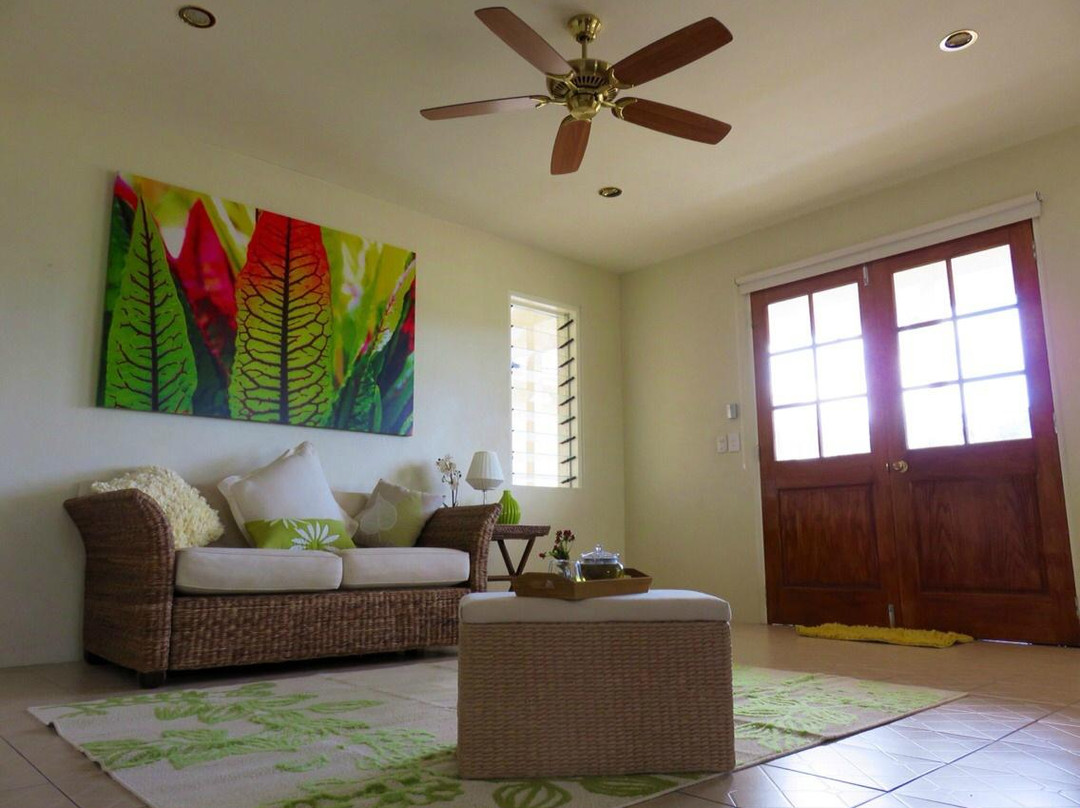 Pulekoleva Guesthouse