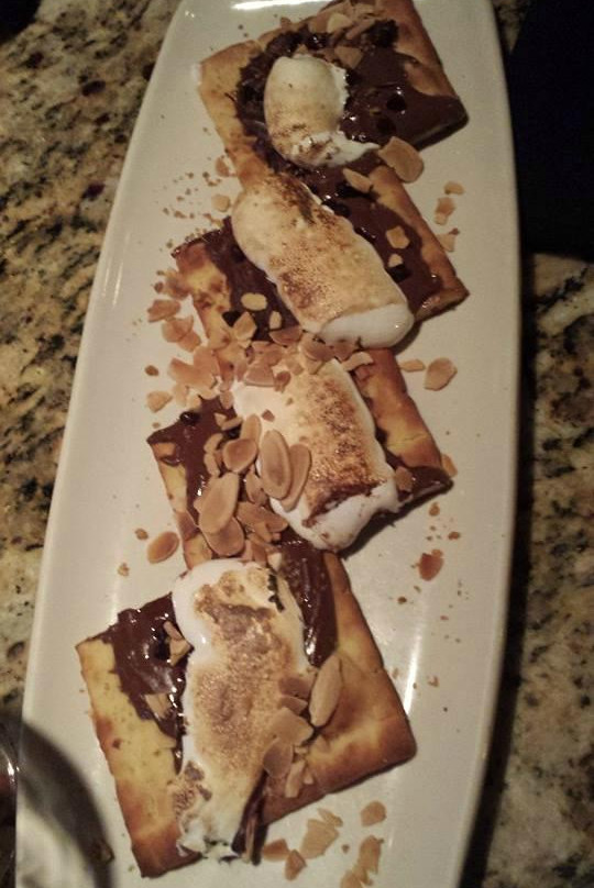 米沙沃卡餐馆和美食-Bonefish Grill