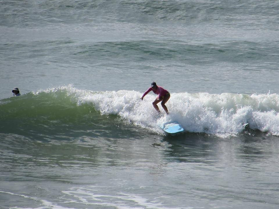 Meninas do Mar Surf School-Itacare必去景点