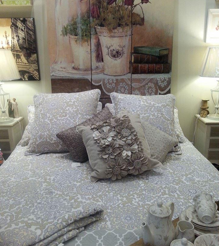 Wag Walters Emporium-布里奇敦必去景点