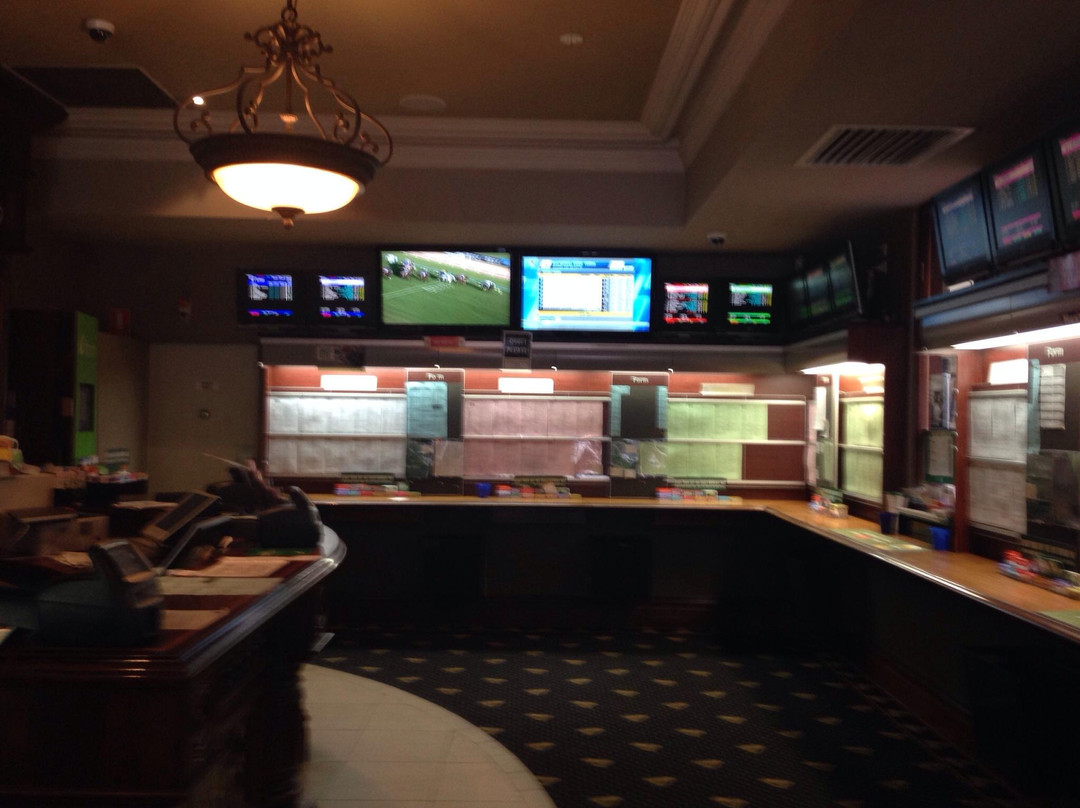 The Harp of Erin-基尤必去景点