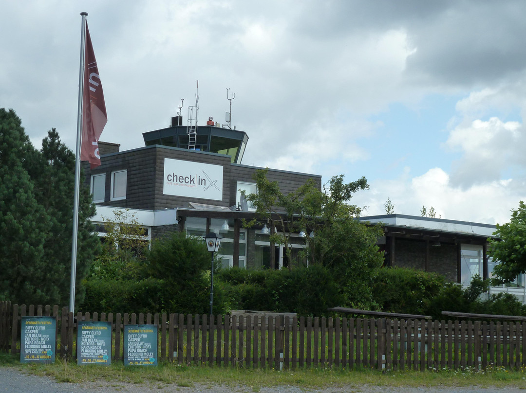 Oerlinghausen旅游攻略图片