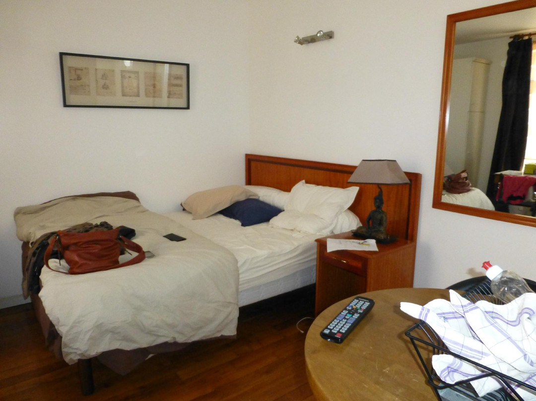Residence Salvy