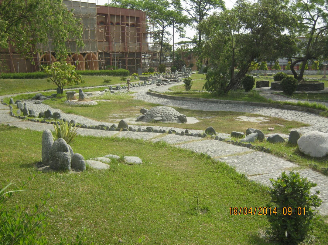 Buddhist Museum景点图片