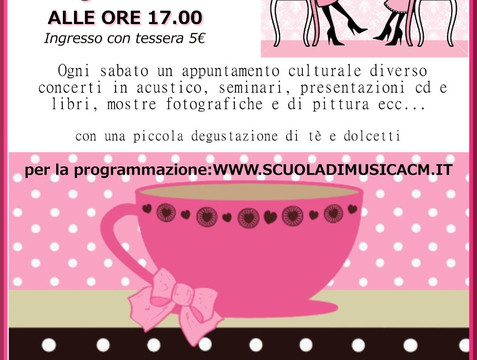 Associazione Culturale CM-Rignano Flaminio必去景点