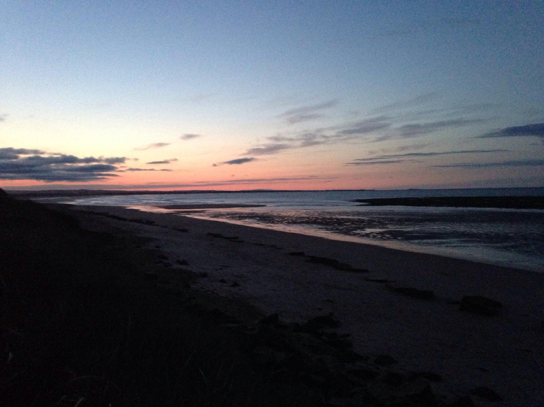 Druridge Bay Country Park & Visitor Centre景点图片