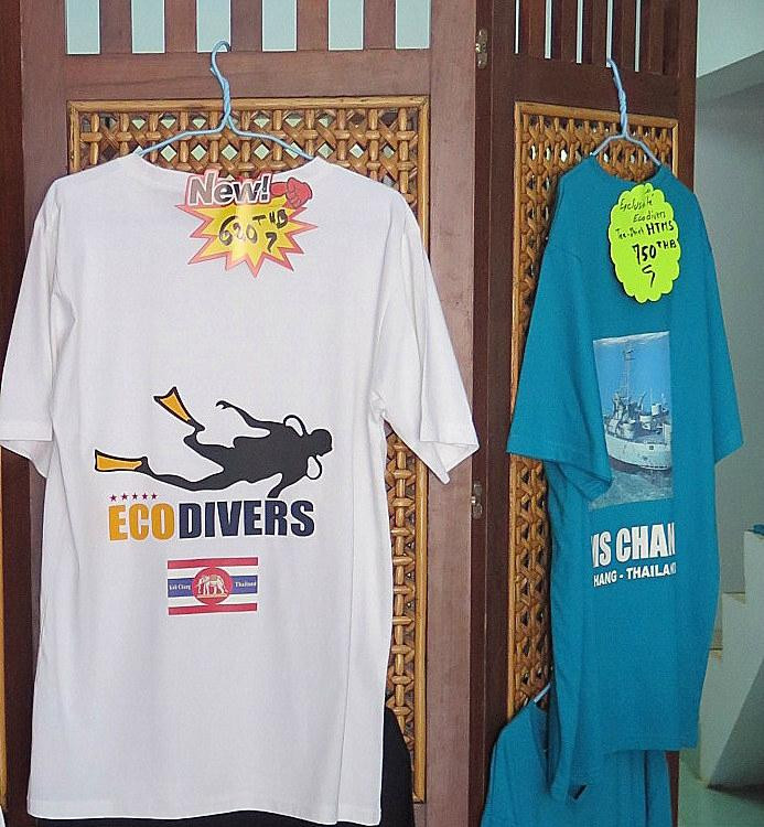 Eco-Divers景点图片