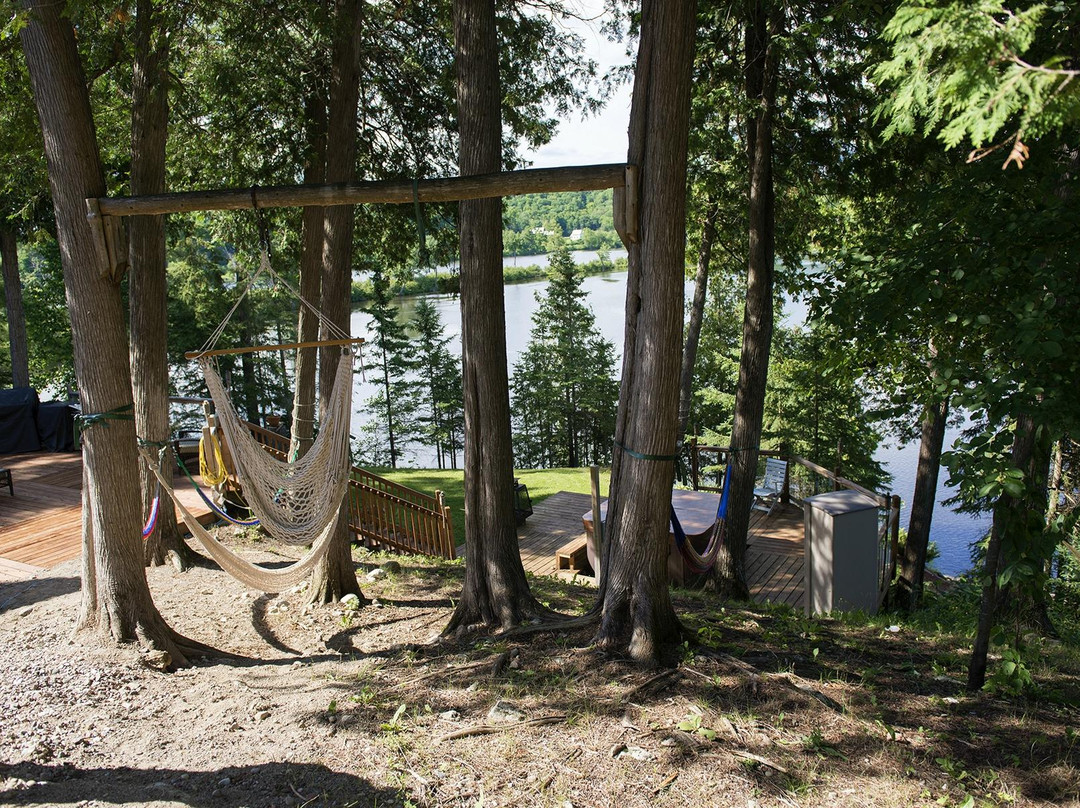 HorizonX - Day Tours-L'lle-du-Grand-Calumet必去景点