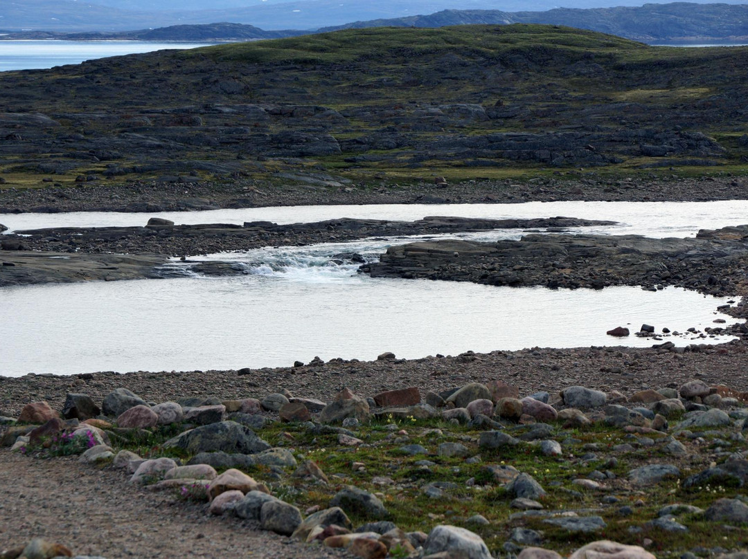 Sylvia Grinnell Territorial Park-Iqaluit必去景点