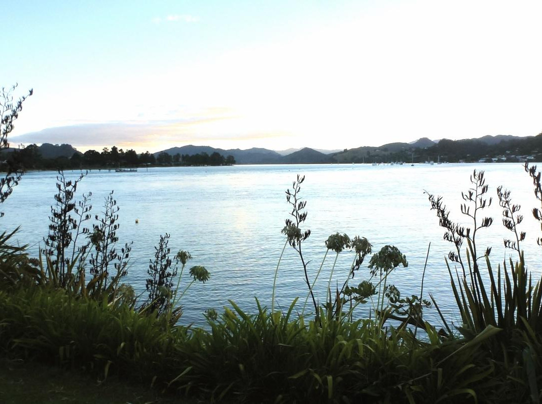 The Little Gallery-Tairua必去景点