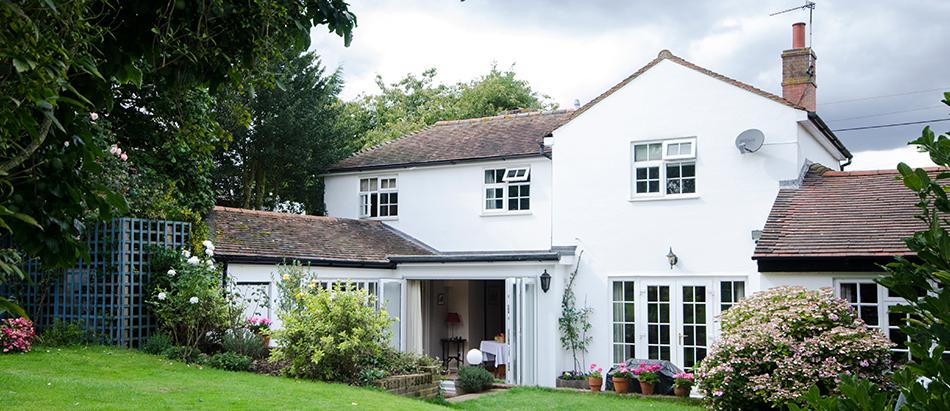 Pope Cottage-官方