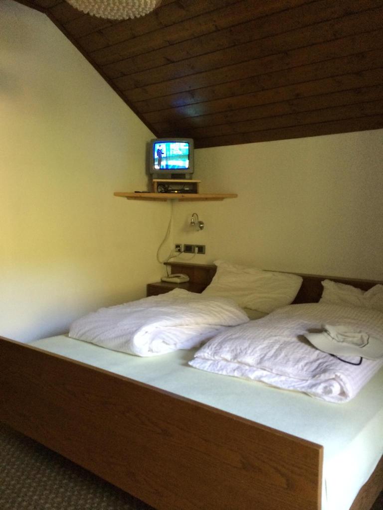 Hotel Bad Bergfall-客卧