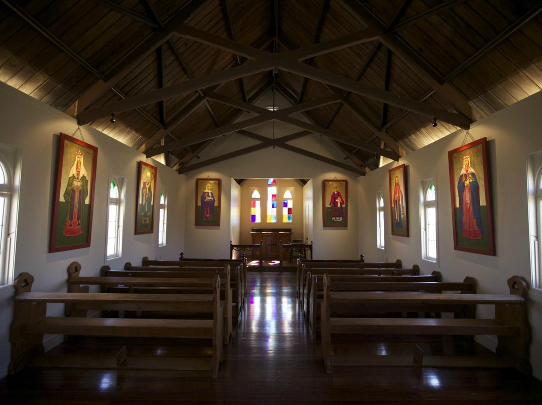 Jimbour-Jimbour East必去景点