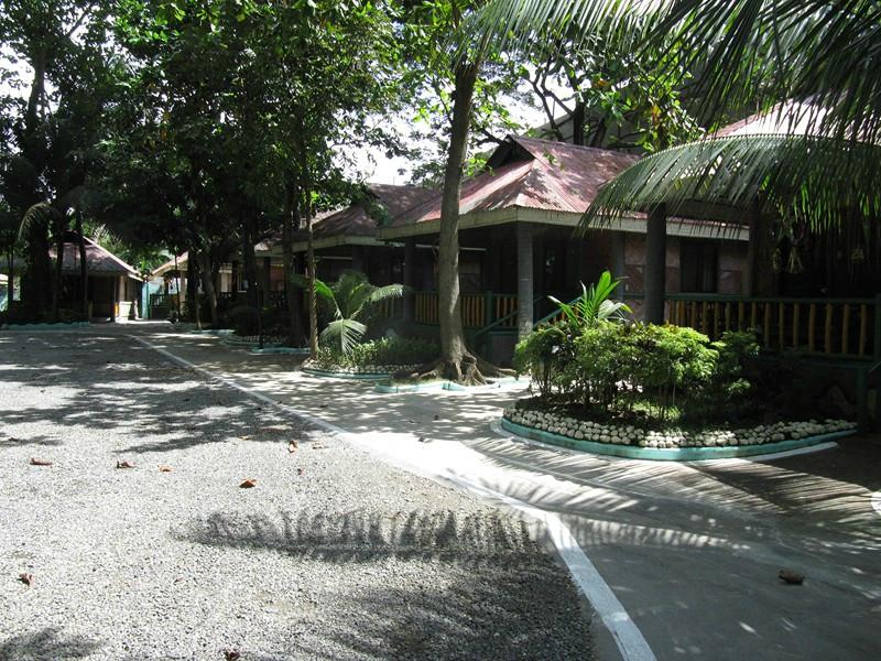 Coconut Bay Beach Resort-客卧