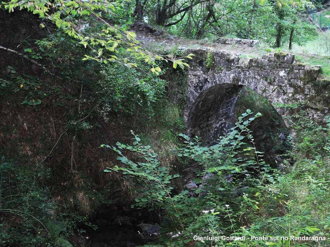 Granaglione旅游攻略图片