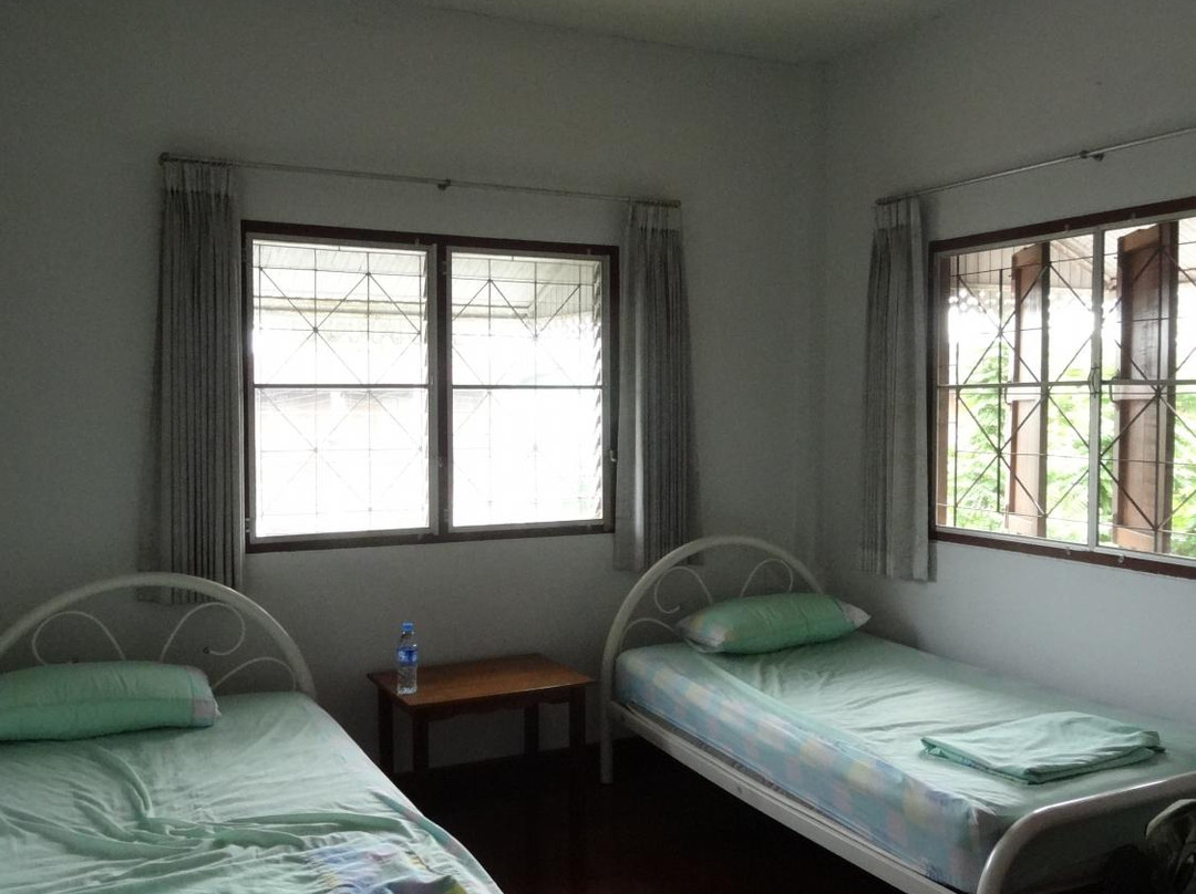 Sugar Guesthouse