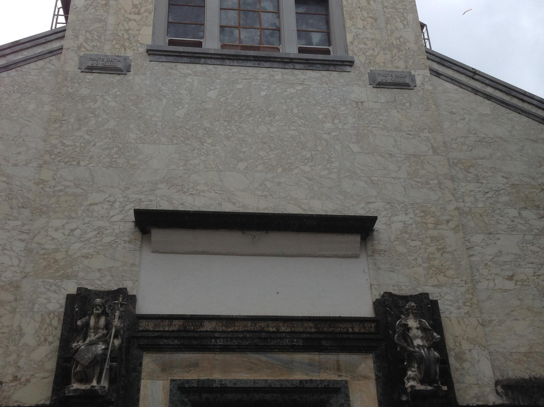 Chiesa di San Giovanni Battista景点图片