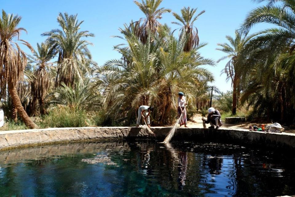 Fatnis Island (Fantasy Island)-西瓦必去景点