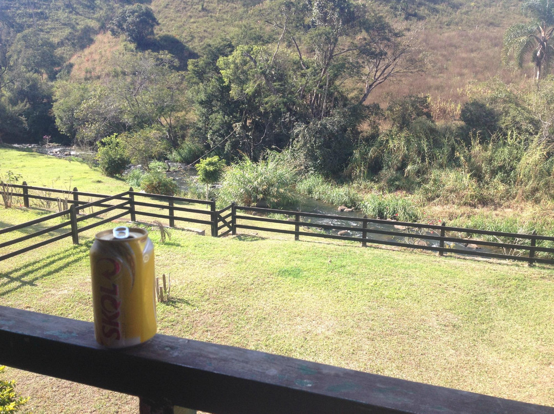 Itanhandu酒店住宿-Pousada Bululu