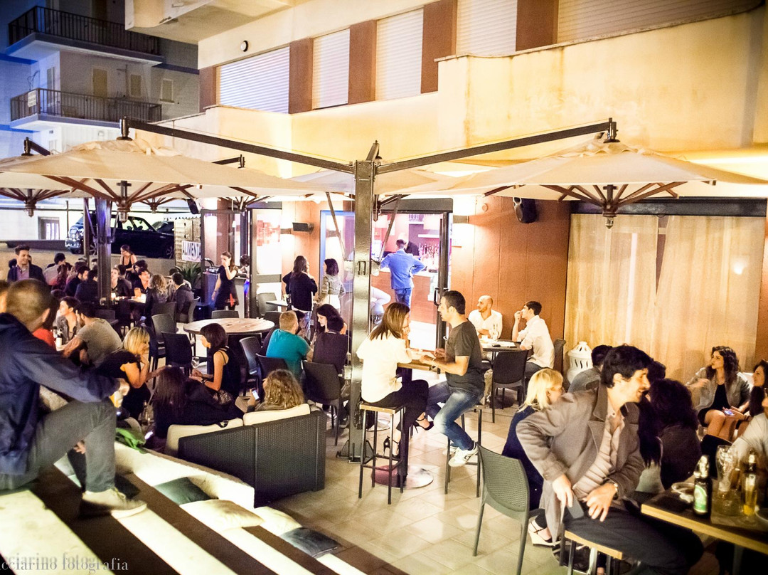 Seaside Cocktail Bar景点图片