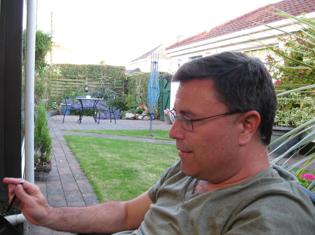 洛坎住宿加早餐旅舍主图