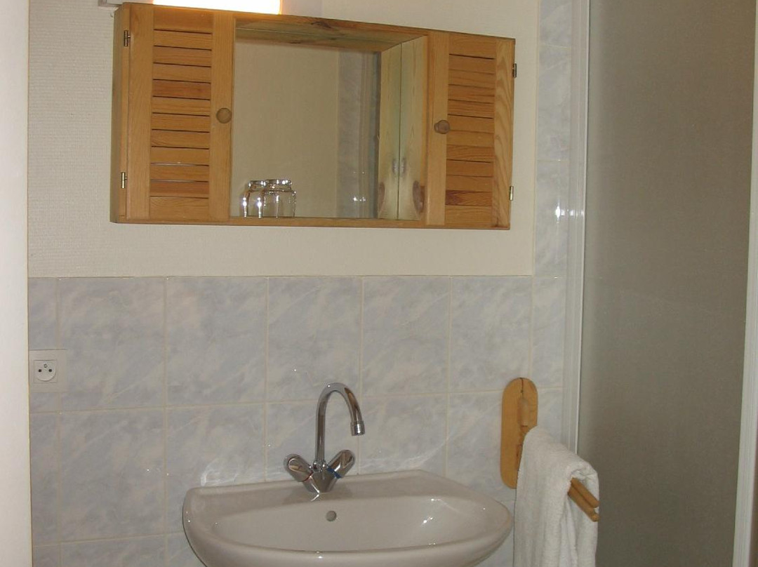 Auberge de Praloup主图