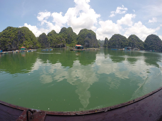 豪华越南一日游-河内必去景点