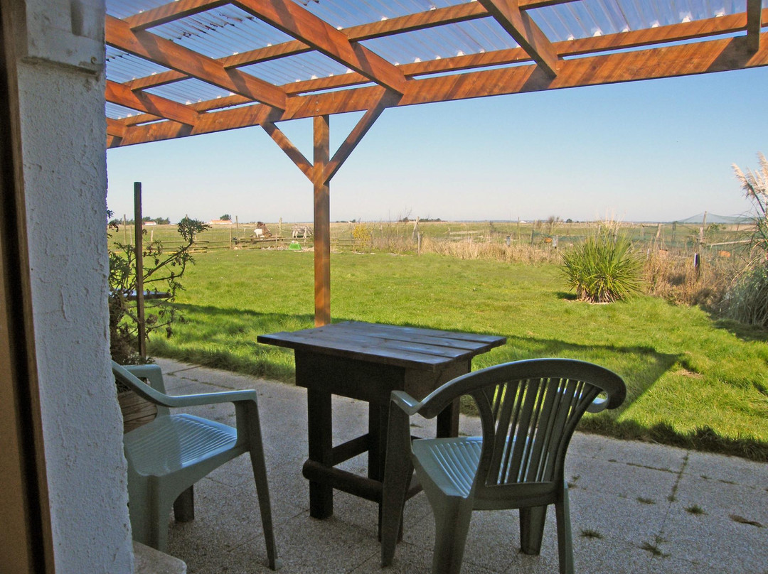 Ferme les Tignons主图