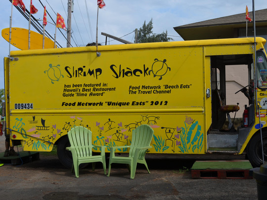 夏威夷吉普之旅-火奴鲁鲁必去景点