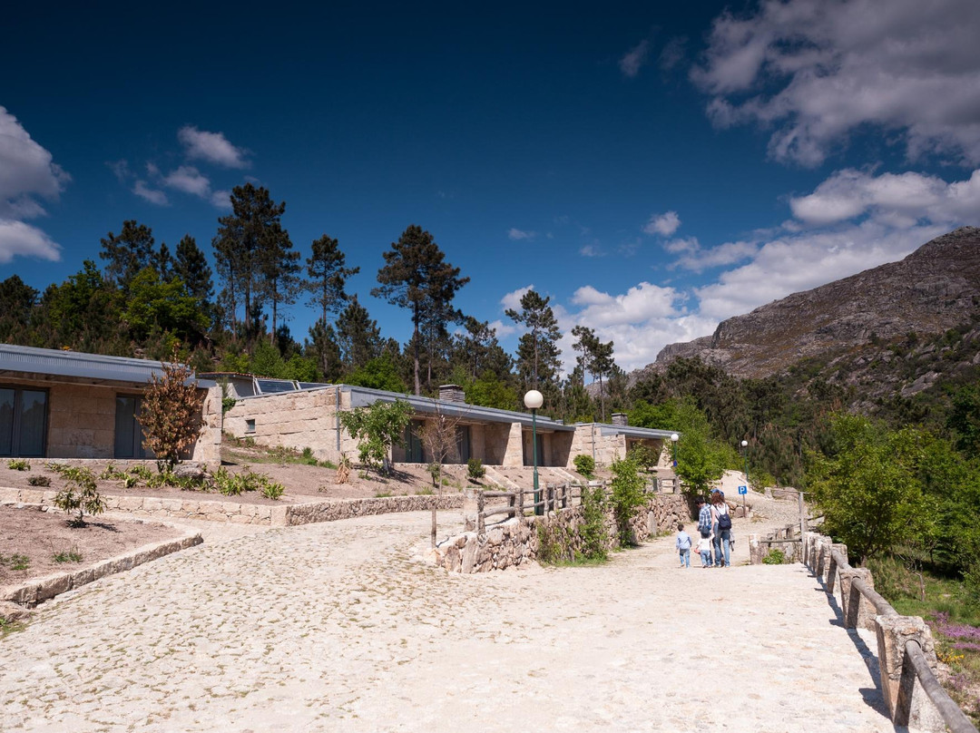 Parque Cerdeira
